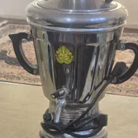 سماور برقی
