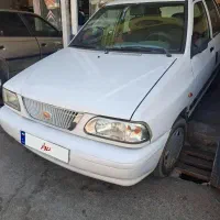 ۱۴۱سفید تمیز آکبند تازه تعمیربدون خرج