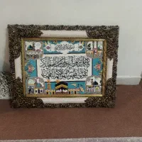تابلو|تابلو، نقاشی، عکس|ایلام, |دیوار