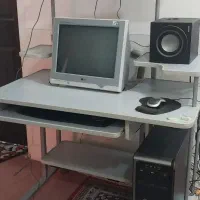 کامپیوتر قدیمی