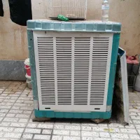 کولر 4500|کولر آبی|سبزوار, ابوریحان|دیوار