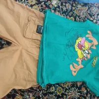 لباس بچه. گانه