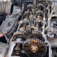 تعمیر موتور  بصرفه و اقتصادی