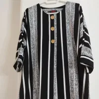 شومیز های مشکی و کت