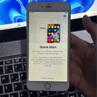 آیفون 6s plus