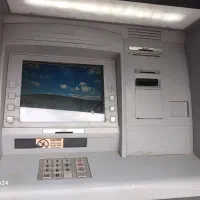 دستگاه خودپرداز ات سی ار