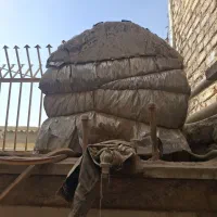فروش،تانکر ۵۰۰ لیتری سه لایه