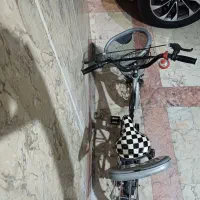 دوچرخه
