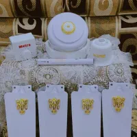 پنکه مترو