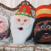 عروسک تن پوش
