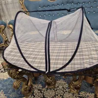 پشه بند نوزاد