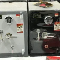 فروش گاوصندوق های کاوه و ایران کاوه گاو صندوق