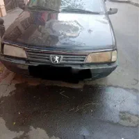 ماشین ۴۰۵