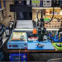 تعمیرات تخصصی موبایل