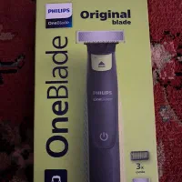 ریش تراش وان بلید برند فیلیپس
