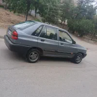 مسافر کربلا از مرز مهران