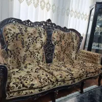 مبل|مبلمان خانگی و میز عسلی|قم, باسکول|دیوار