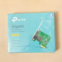 کارت شبکه گیگ PCI-e نو TP-LINK TG-3468
