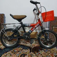 دوچرخه