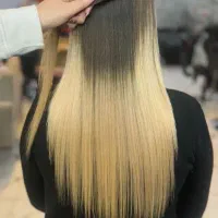 کراتین مو
