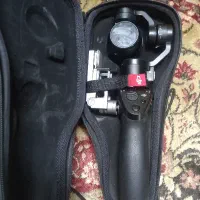 فروش دوربین Dji osmo 4K در حد نو