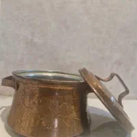 قابلمه مسی