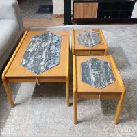 میز جلو مبلی و عسلی
