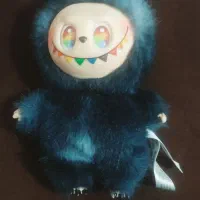 عروسک لبوبو نو نو