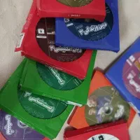 کمک درسی پرش دوازدهم تجربی(معلم خصوصی)