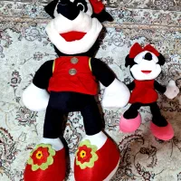 اسباب بازی پولیشی