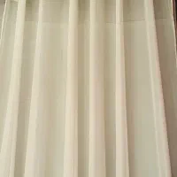 پرده پانچ حریر