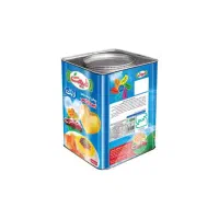روغن جامد ۵ کیلویی طبیعت