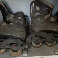 اسکیت