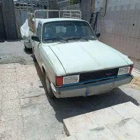 وانت پیکان