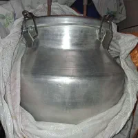 دستگاه تقدیر ۱۰۰ لیتری همراه خنک کننده