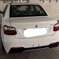 ساینا s صفرکیلومتر