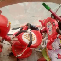 َسه چرخه