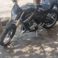 موتور لیفان 250cc