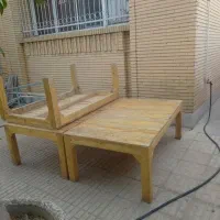 بهار خواب سه تیکه محکم
