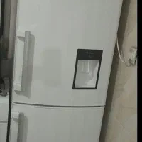 یخچال فیریزر