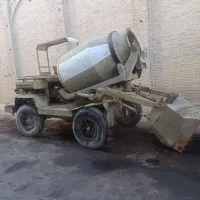 اتو میکسر