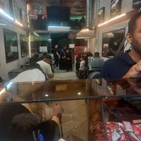 ساندویچ زن یا فرکار