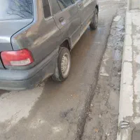 پراید|خودرو سواری و وانت|مریوان, |دیوار