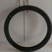 لاستیک دوچرخه