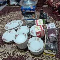 لوازم آشپزخانه