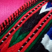 سرپاگ، جالار، آینه