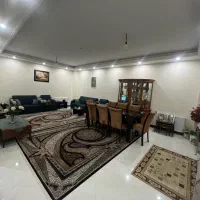 100متر فول امکانات نوساز  امیر بهادر