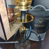 قلیان کرنو