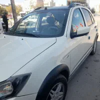 کوئیک کرم مشکی اتومات پلاس