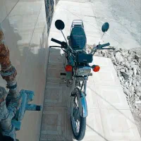 هوندا۱۲۵|موتورسیکلت|کرج, کلاک نو|دیوار